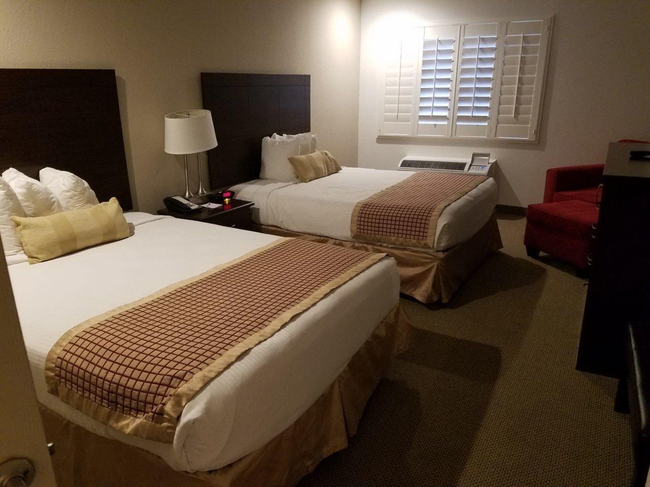 รามาดา บาย วินด์แฮม เทมปี/แอท แอริโซนา มิลล์ มอลล์ Hotel ภายนอก รูปภาพ