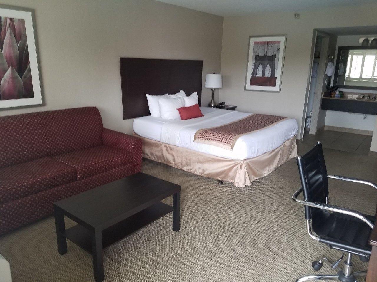 รามาดา บาย วินด์แฮม เทมปี/แอท แอริโซนา มิลล์ มอลล์ Hotel ภายนอก รูปภาพ
