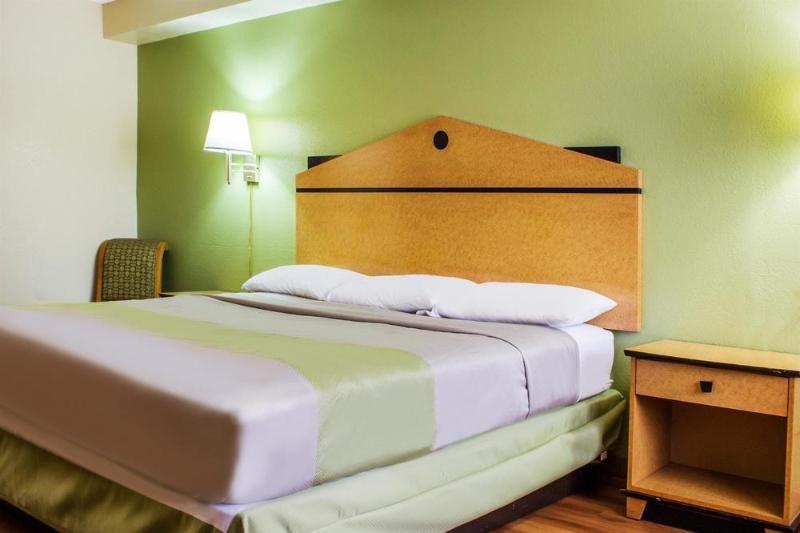 รามาดา บาย วินด์แฮม เทมปี/แอท แอริโซนา มิลล์ มอลล์ Hotel ภายนอก รูปภาพ