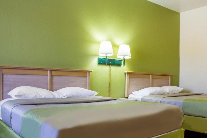 รามาดา บาย วินด์แฮม เทมปี/แอท แอริโซนา มิลล์ มอลล์ Hotel ภายนอก รูปภาพ